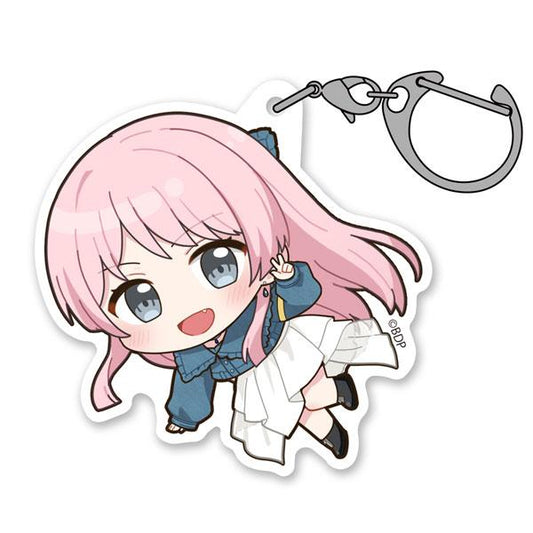 [Pre-order] BanG Dream! It's MyGO! ! ! ! ! Chihaya Aine's acrylic clipped "Reservation for December 24"