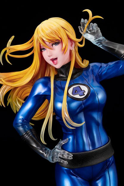 [預訂] MARVEL美少女 MARVEL UNIVERSE 隱形女 ULTIMATE 1/6 完成品模型《24年10月預約》