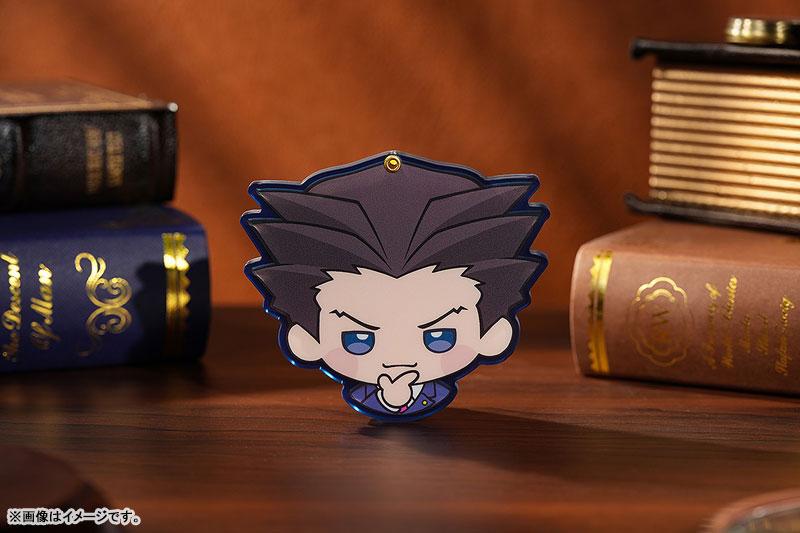 [預訂] 手持鏡 逆轉裁判 成步堂龍一《25年10月預約》