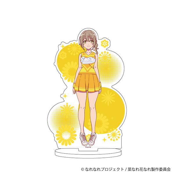 [Reservation] Stand "TV animation "Become a vegetable, become a flower"" 04/Otani Hōka (official illustration) "Reservation for December 24"