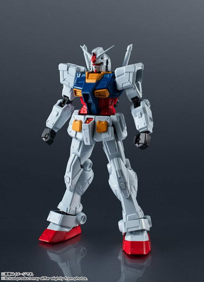 機動戰士鋼彈 GUNDAM UNIVERSE RX-78-2 鋼彈 renewal 模型