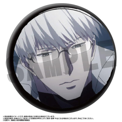 [預訂] TV動畫『東京喰種』 交換徽章 9個入BOX（再售）《25年9月預約》