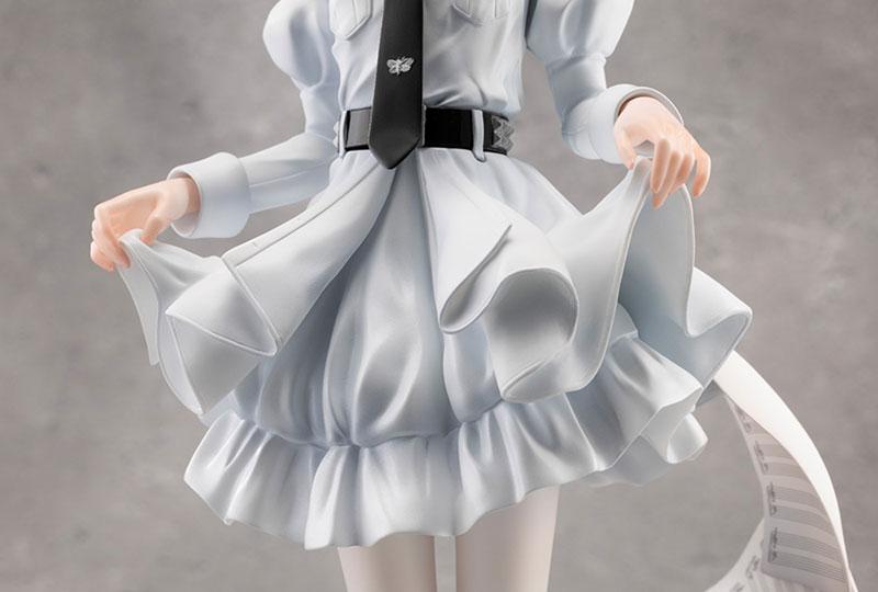 [Pre-order] Girls Band Cry Satoshi Ebitsuka 1/7 finished model "Pre-order for May 25"