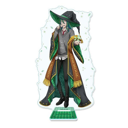 [Pre-order] Speedy Otaku LIMIT BREAK Newly Drawn Magic Academy ver. BIG Standing Brand Yusuke Makishima "Reservation for August 24"