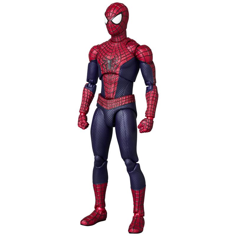 [預訂] MAFEX No.248 MAFEX THE AMAZING SPIDER-MAN《25年5月預約》