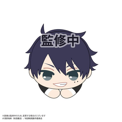 [預訂] 桃源暗鬼 Hug Chara Collection 6個入BOX《25年11月預約》