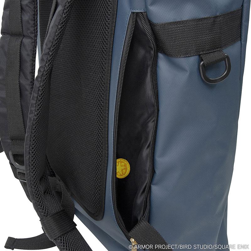 [預訂] 勇者鬥惡龍 捲蓋後背包《25年7月預約》