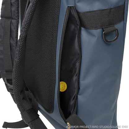 [預訂] 勇者鬥惡龍 捲蓋後背包《25年7月預約》