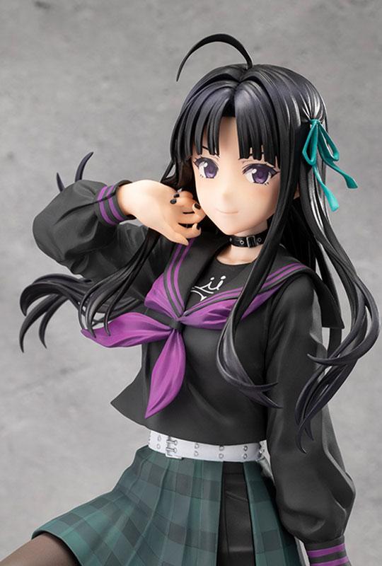 [Pre-order] Girls Band Cry Anwa Subaru 1/7 finished model "Pre-order for May 25"