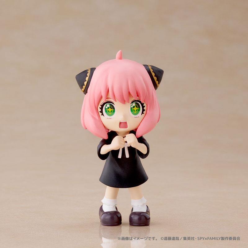 [預訂] PalVerse SPY×FAMILY 6個入BOX《26年2月預約》