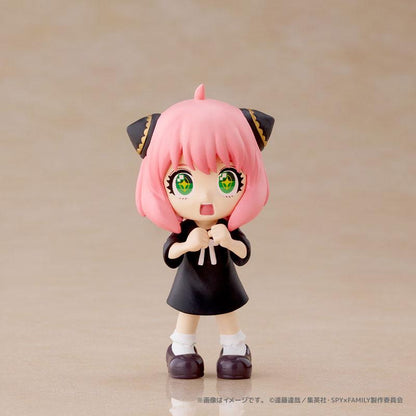 [預訂] PalVerse SPY×FAMILY 6個入BOX《26年2月預約》