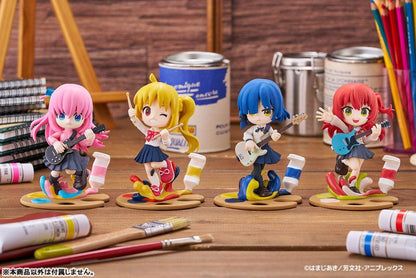 [預訂] PalVerse Pale. 動畫「孤獨搖滾！」 後藤一里 完成品模型（再售）《25年9月預約》