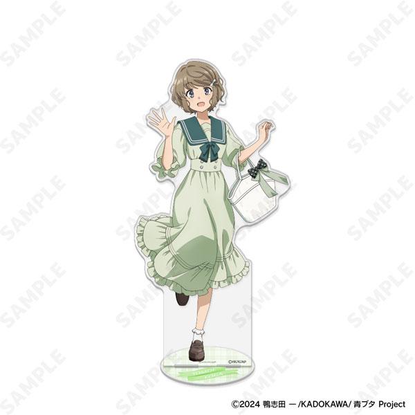 [預訂] 青春豬頭少年系列 BIG立牌 3.古賀朋繪《25年12月預約》