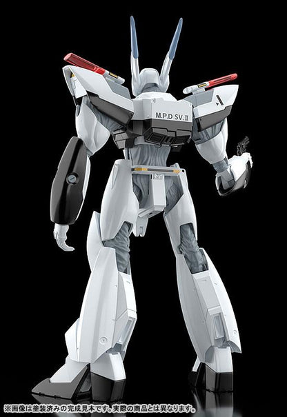 [預訂] MODEROID 機動警察 AV-0 Peacemaker 模型（再售）《25年7月預約》