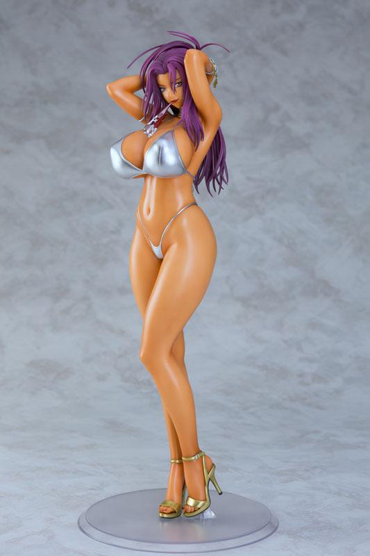 [Pre-order] (18+) Chichinoe+∞ -Infinity2- Cover Lady-Sunset- 1/5 finished model "January 25 reservation"