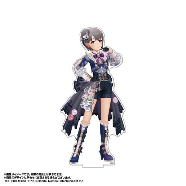 [Pre-order] Idol Master Cinderella Girls 3D stand-up Cute Yuki Otokura "December 24 reservation"