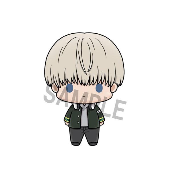 [預訂] ChokorinCollection 防風少年 Vol.2 6個入BOX《25年12月預約》