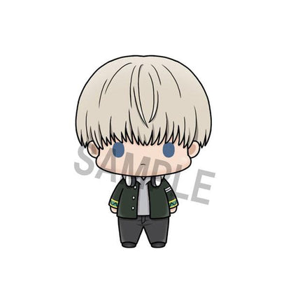 [預訂] ChokorinCollection 防風少年 Vol.2 6個入BOX《25年12月預約》