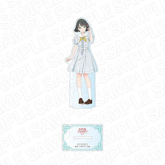 [Pre-order] Love Live! Ren no Sora Girls' Academy Academy Idol Club Dali Paisei Ginko Summer Uniform ver "Reservation for November 24"