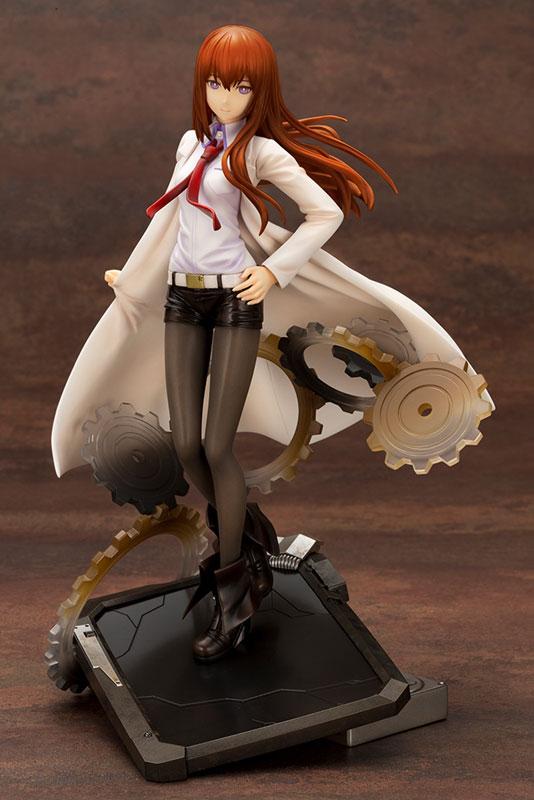 [Pre-order] STEINS; GATE 0 Makise Kurisu-Antinomic Dual- 1/8 finished model (resale) "December 24 reservation"