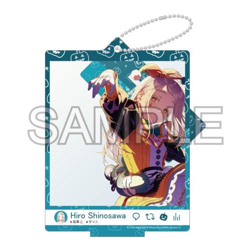 [預訂] 學園偶像大師 自拍風格立牌 「假裝狂騒曲 篠澤廣」Ver.《25年11月預約》