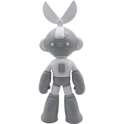 [Pre-order] SOFVIPS Rock Man World Scissorman monochrome finished model "Pre-order for October 24"