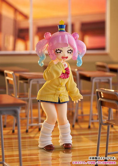 [預訂] TV動畫「噗尼露是可愛史萊姆」 可愛辣妹噗妮露 1/7 完成品模型《26年9月預約》