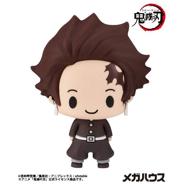 [預訂] ChokorinCollection 鬼滅之刃 6個入BOX《25年11月預約》