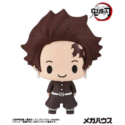 [預訂] ChokorinCollection 鬼滅之刃 6個入BOX《25年11月預約》