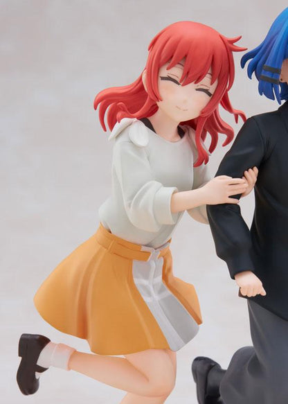 [Limited time] (Aniplex+ bonus) Animation "Lonely Rock!" Jumping Girl(s) Non-scale Figure "June 25 Reservation"