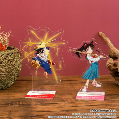 [預訂] 真・侍傳YAIBA 立牌 鐵刃《25年9月預約》