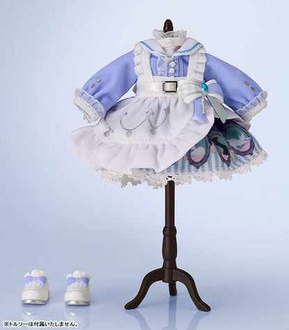 [預訂] 黏土娃 鏡中奇遇：愛麗絲《25年12月預約》