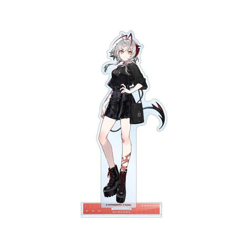 [預訂] 明日方舟 維謝戴爾 購物ver. BIG立牌《26年2月預約》