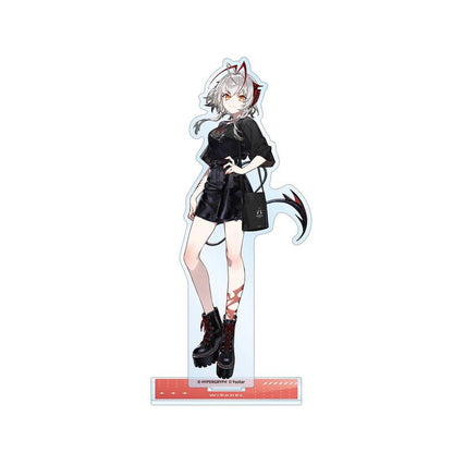 [預訂] 明日方舟 維謝戴爾 購物ver. BIG立牌《26年2月預約》