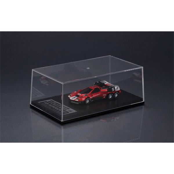 [預訂] C.F.C.-Heritage Edition- 新世紀GPX高智能方程式 史培利昂GT《26年3月預約》