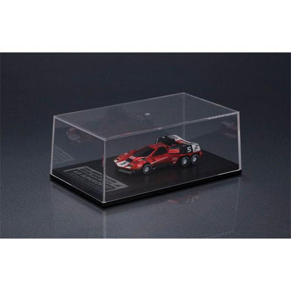 [預訂] C.F.C.-Heritage Edition- 新世紀GPX高智能方程式 史培利昂GT《26年3月預約》