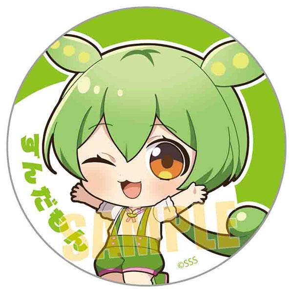 [預訂] 交換徽章喔！ 俊達萌 6個入BOX（再次販售）《25年4月預約》