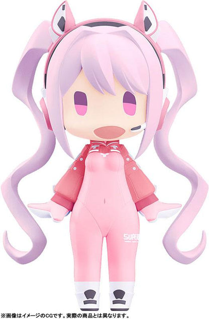 [預訂] HELLO！ GOOD SMILE 勝利女神：妮姬 愛麗絲 可動模型《26年1月預約》