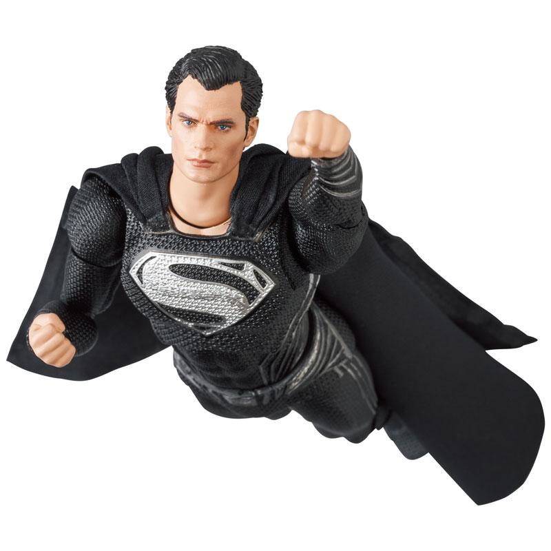 [預訂] MAFEX No.174 MAFEX SUPERMAN(ZACK SNYDER’S JUSTICE LEAGUE Ver.)（再售）《24年7月預約》