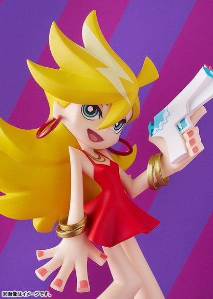 [預訂] POP UP PARADE 吊帶襪天使 Panty＆Stocking 套裝 完成品模型《26年1月預約》