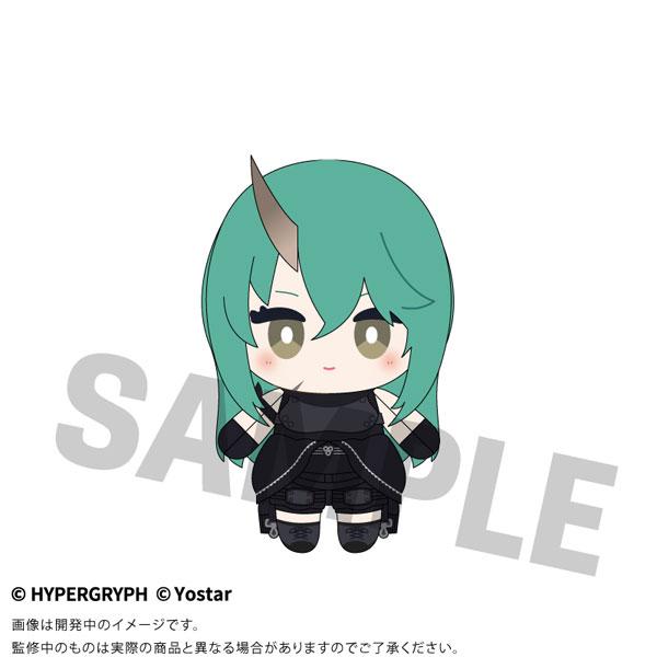 [預訂] 明日方舟 Operator Plushie 星熊《25年12月預約》