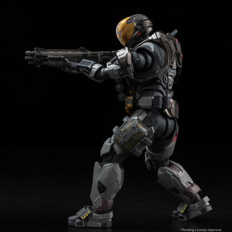 [預訂] RE：EDIT HALO： REACH 1/12 SCALE EMILE-A239 (Noble Four)《25年2月預約》