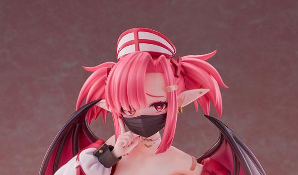 [預訂] (18+)瑪莉 illustration by 麻呂太 1/5 完成品模型《26年2月預約》