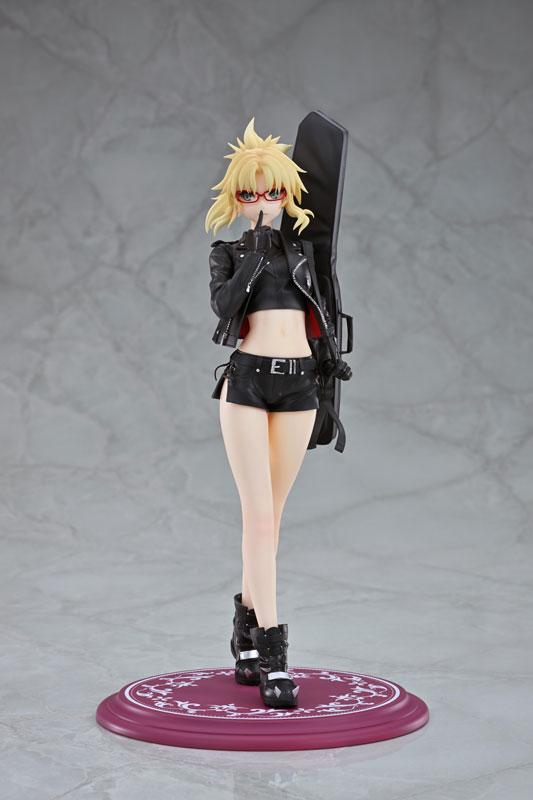 [預訂] Fate/Apocrypha 赤之Saber(莫德雷德) 原創眼鏡模型ver. 1/7 完成品模型《25年7月預約》