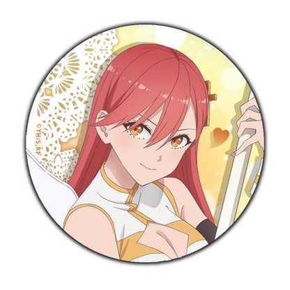 [預訂] TV動畫「2.5次元的誘惑」 原創 交換徽章 天使空挺隊ver. 9個入BOX《25年8月預約》