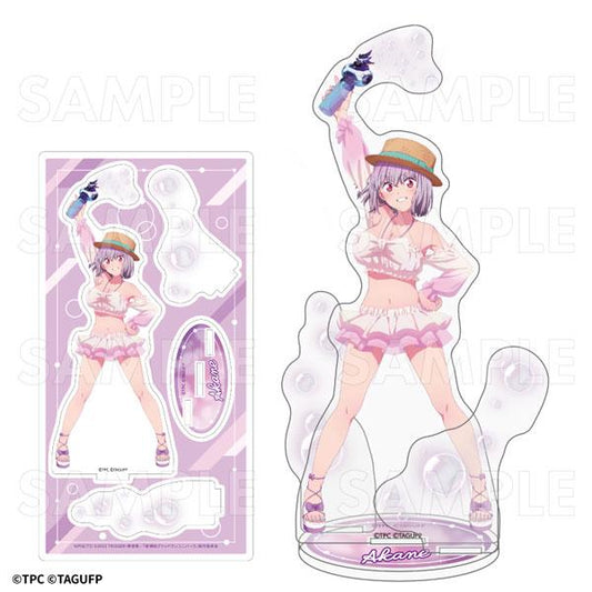 [Pre-order] GRIDMAN Universe Akane Shinjo Soap Style "Pre-order for November 24"