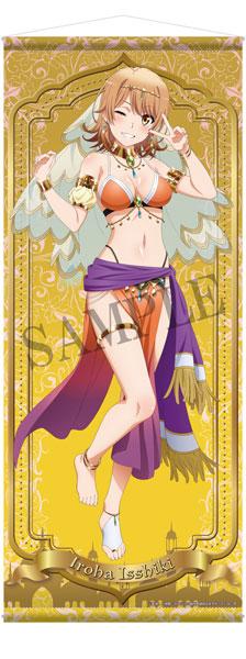 [預訂] 果然我的青春戀愛喜劇搞錯了。完 幾乎等身大掛布 一色伊呂波 AN Ver.（再次販售）《25年9月預約》