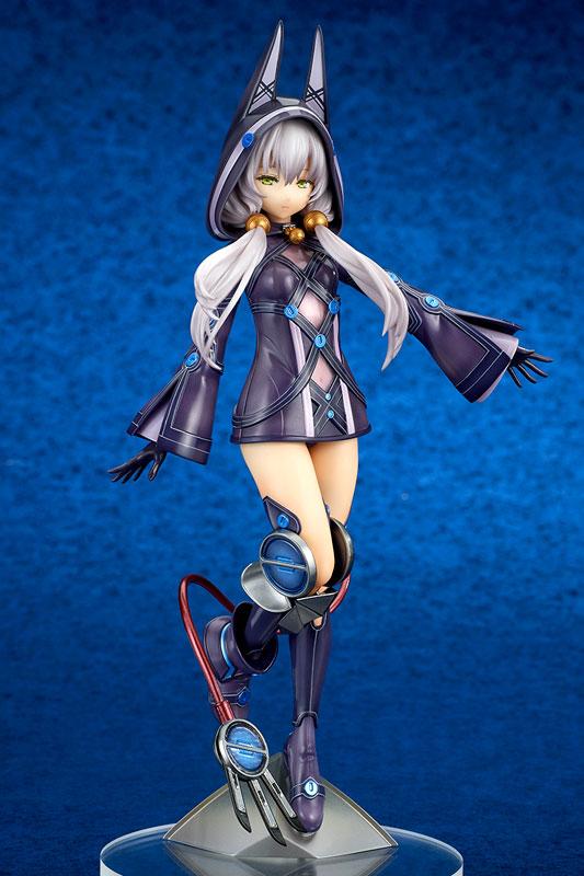 [Pre-order] The Legend of Heroes: Trails of Cold Steel II Altina Orion Black Rabbit Agent Outfit Ver. 1/7 Finished Model "Pre-order for May 24"