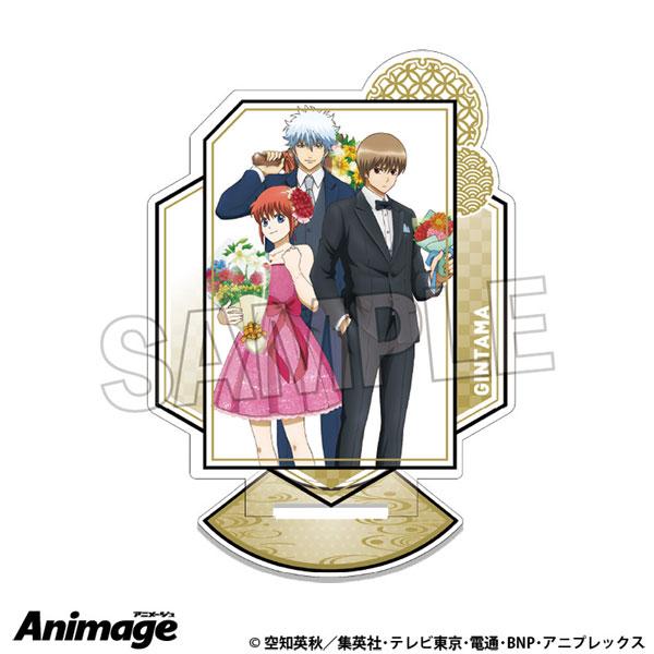 [Pre-order] Gintama Stand 6 "Reservation for August 24"