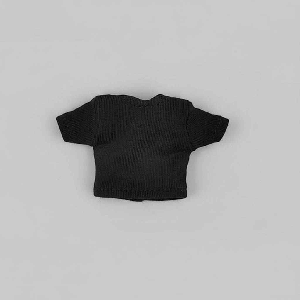 Everyday Essential Tee [OB11/GSC Doll]